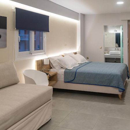 Armonia Apartments Κεραμωτή Εξωτερικό φωτογραφία