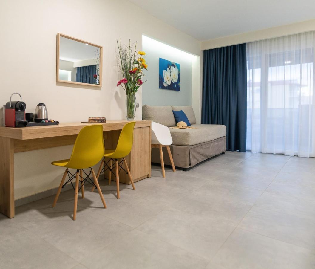 Armonia Apartments Κεραμωτή Εξωτερικό φωτογραφία
