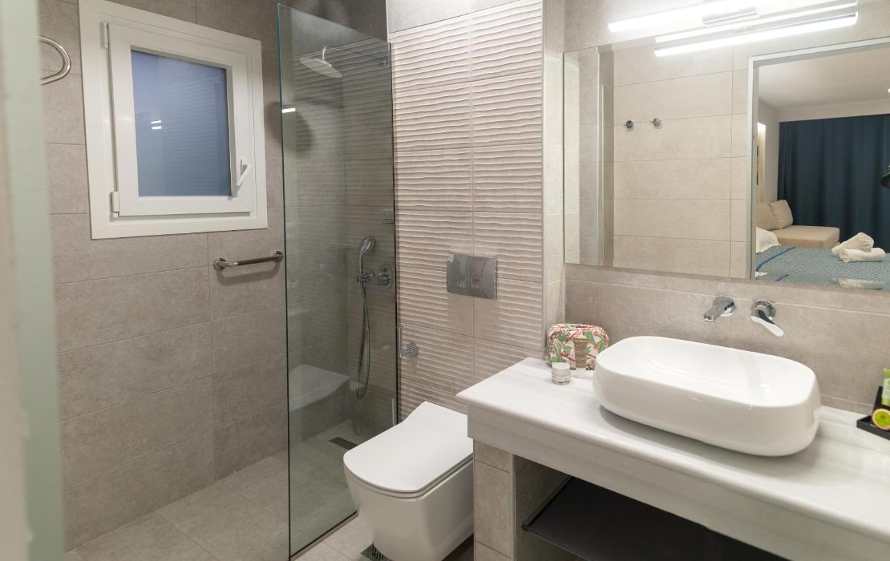 Armonia Apartments Κεραμωτή Εξωτερικό φωτογραφία