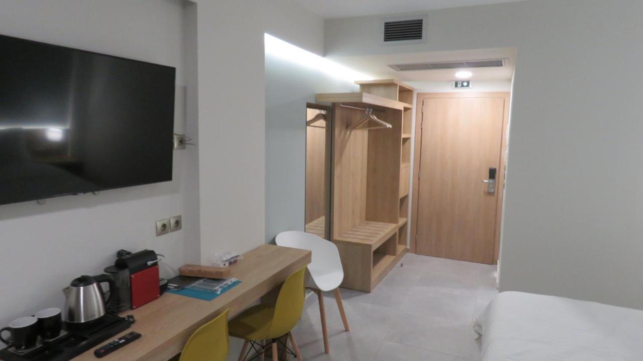 Armonia Apartments Κεραμωτή Εξωτερικό φωτογραφία