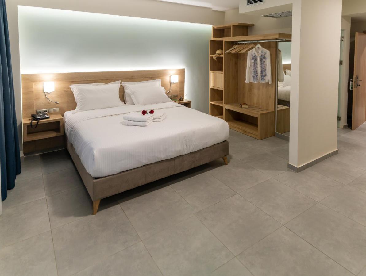 Armonia Apartments Κεραμωτή Εξωτερικό φωτογραφία